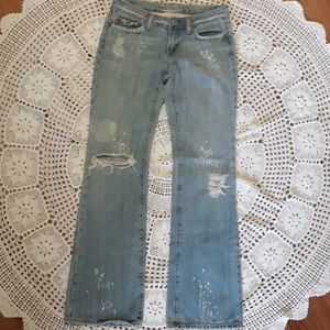 Miss Me Bootcut Jeans 💕